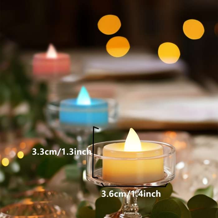 Halloween Decorations Color 24Pcs Colorful