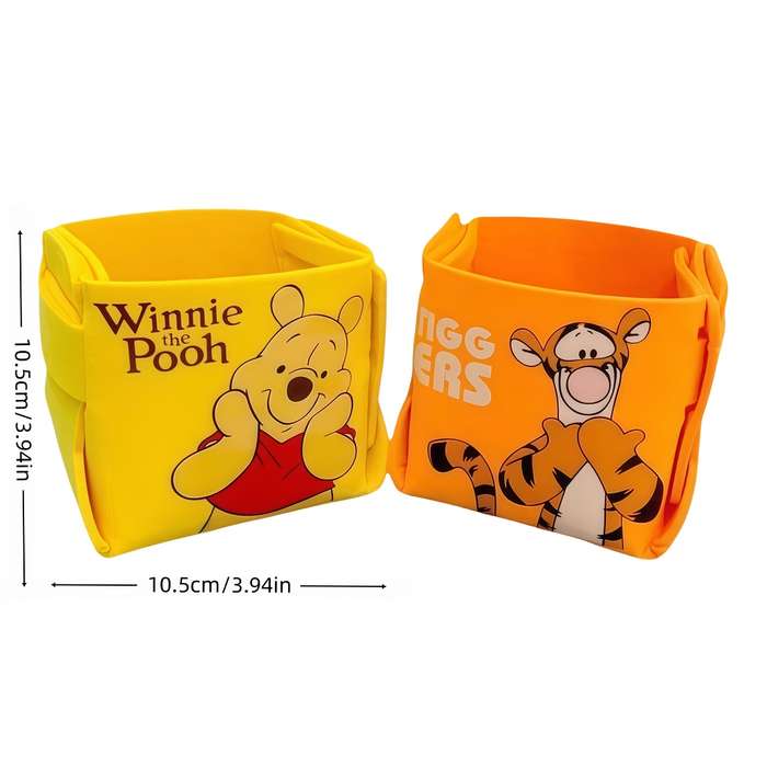 Storage And Organizationstyle Tigger  Add  Winnie The Pooh A