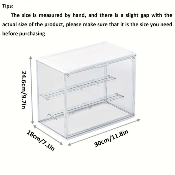 Storage And Organizationstyle White Top