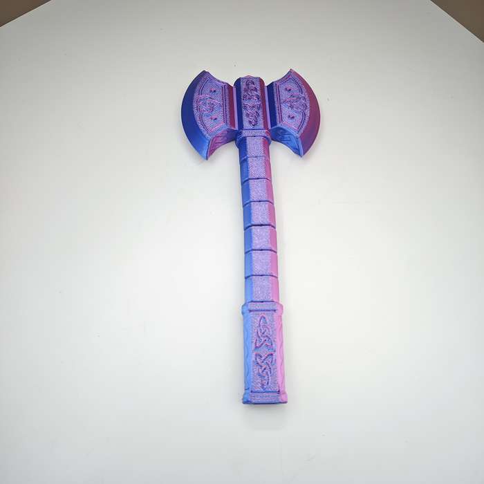 Toy Weapons Color Luminous Green