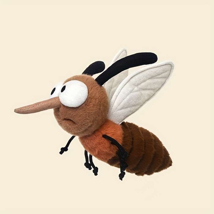 Toy Dolls Items Mosquito Plush Toy