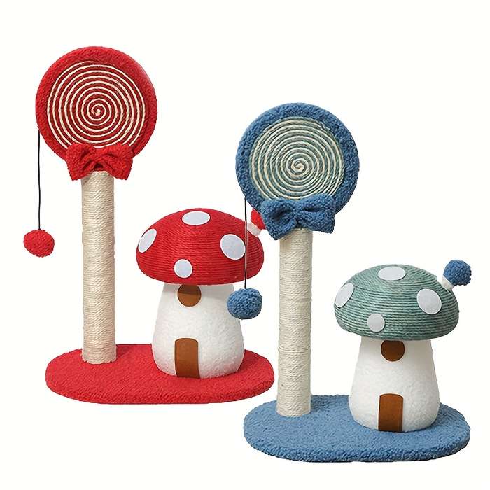 Pet Supplies Color Red