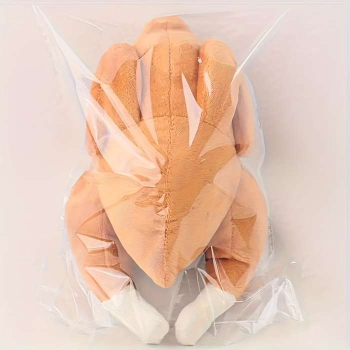 Toy Dolls color Roast Chicken