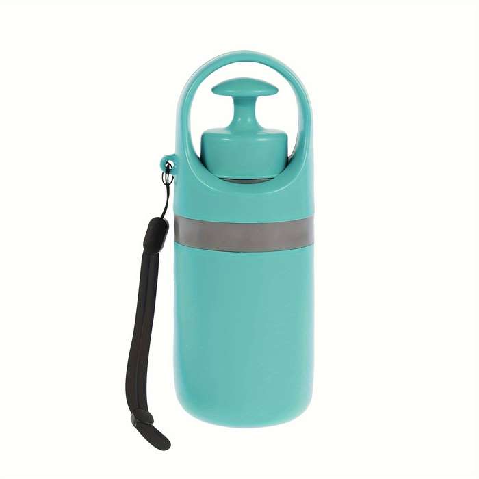 Pet supplies color Green