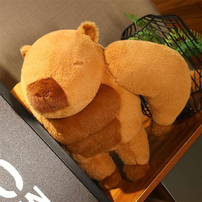 Toy Dolls color Brown