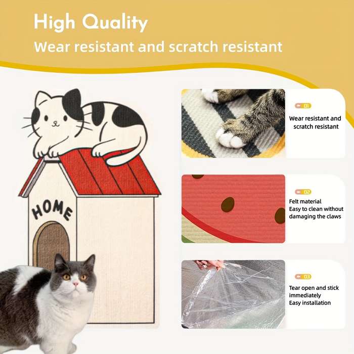 Pet Supplies Style Cat That Loves To Eat Fish