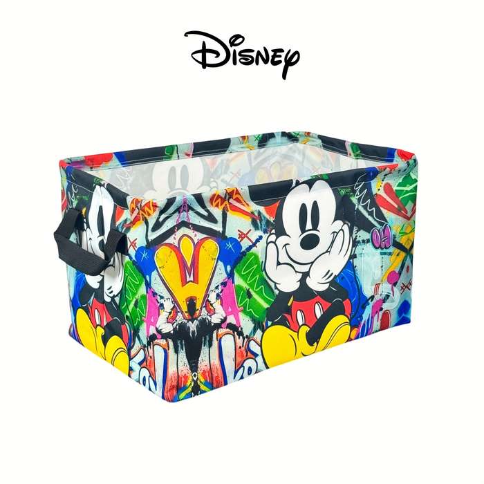Storage And Organizationstyle Mickey