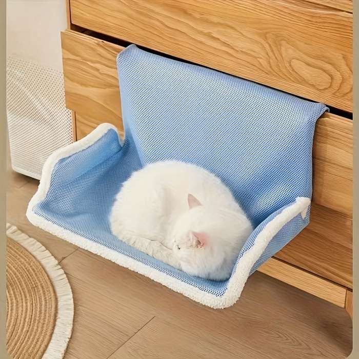 Pet supplies color Blue