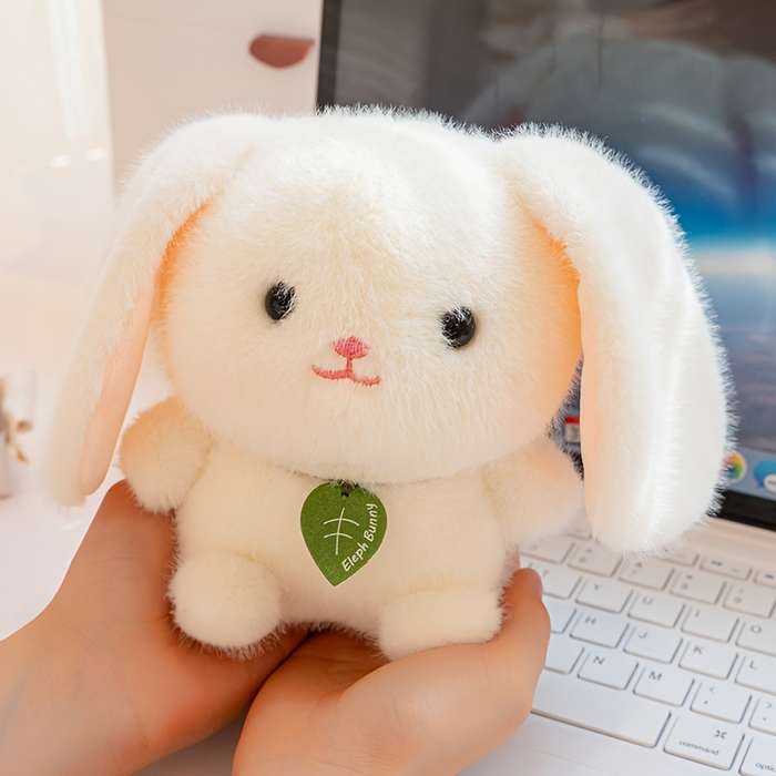 Toy Doll Items Rabbit