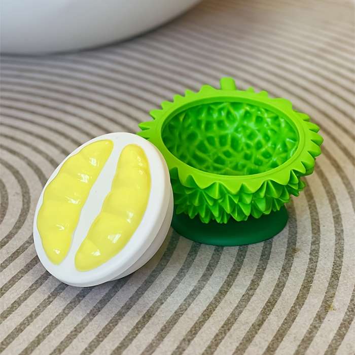 Pet Supplies Items Rambutan Cat Bowl