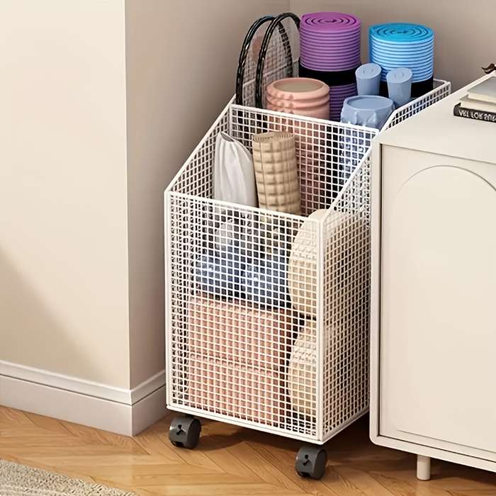 Storage And Organizationcolor Black