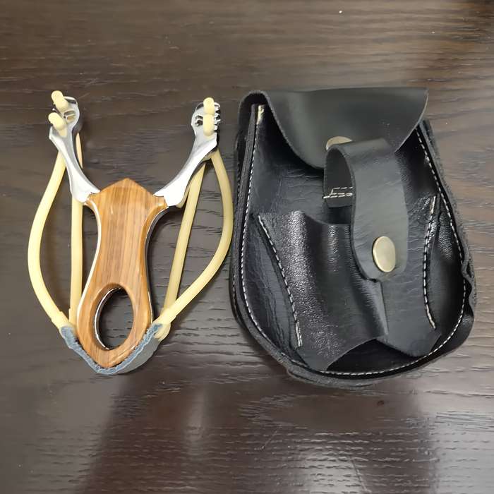 Slingshot Quantity 1 Set