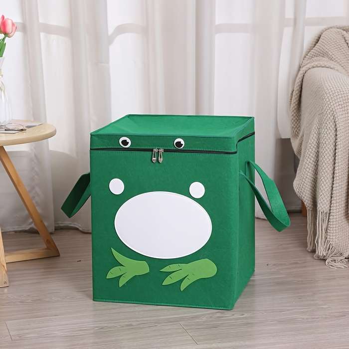 Storage And Organizationstyle Frog