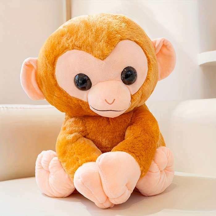 Toy Dolls Items Tarsier