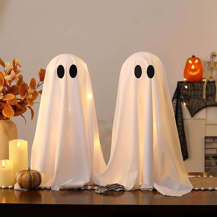 Halloween Decorations Quantity 2Pcs