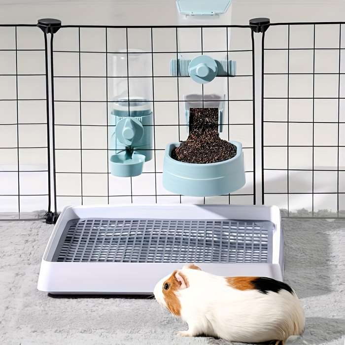 Pet Supplies Color Gray Quantity 10Pcs