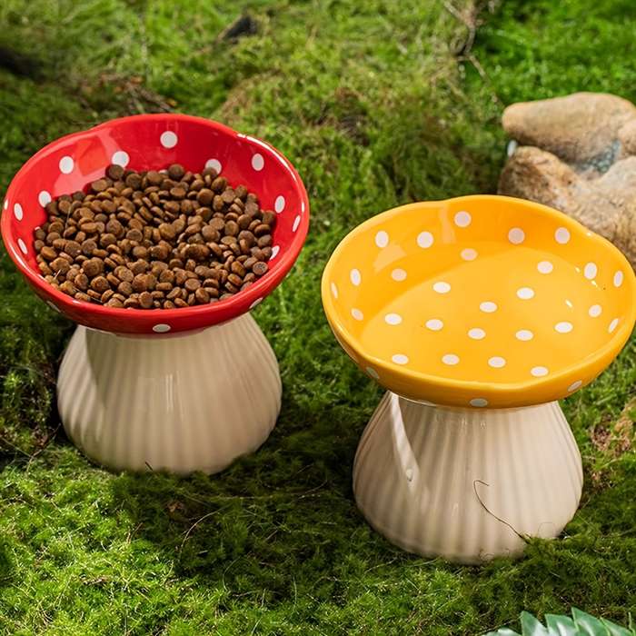 Pet Supplies Color  Red