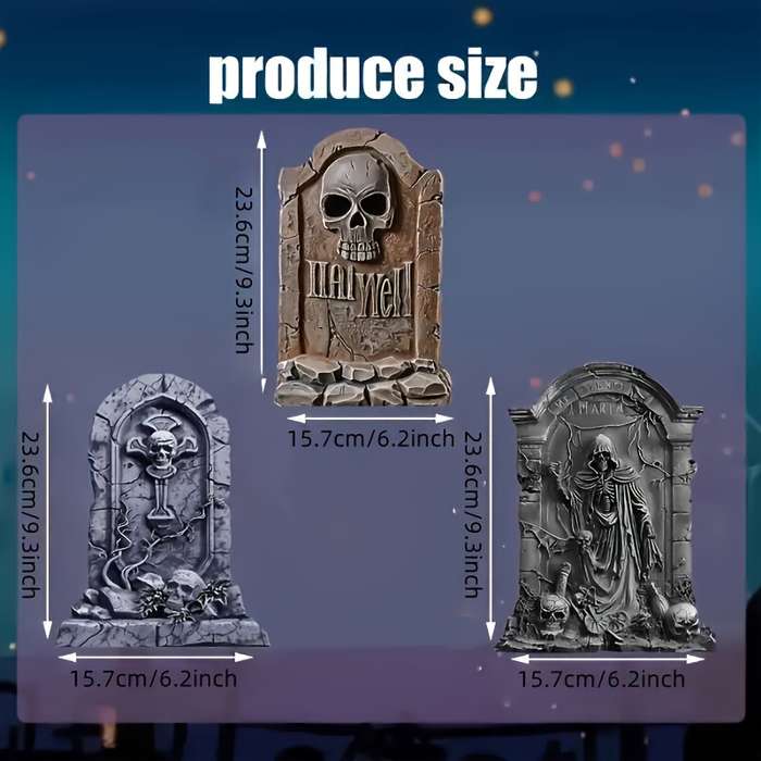 Halloween Decorations Quantity A