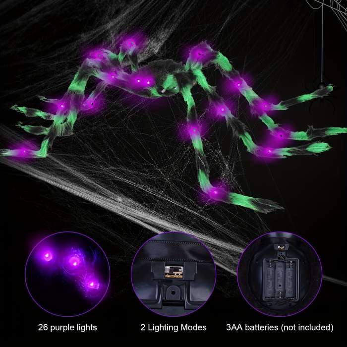 Halloween Decorations Quantity 2Pcs