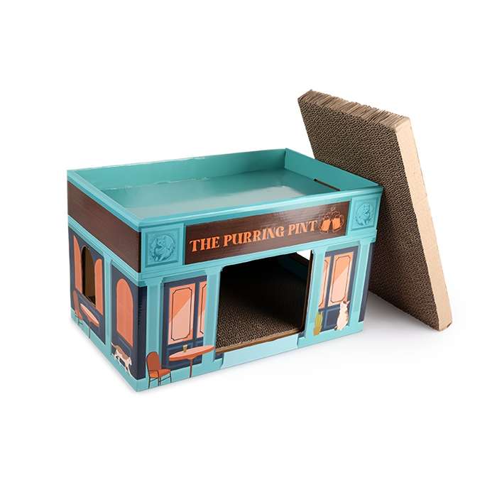 Pet Supplies
