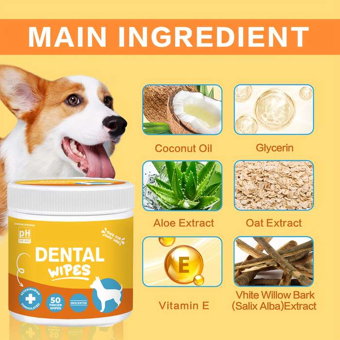 Pet supplies Quantity 1 Box