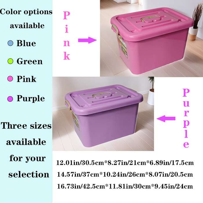 Storage And Organizationcolor Green Size Large Size