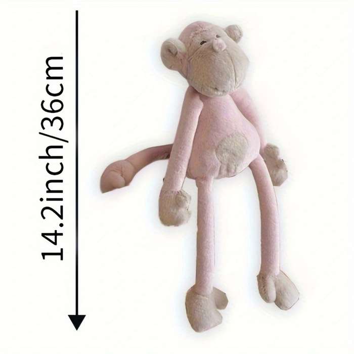 Toy Dolls Style Monkey