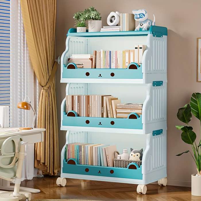 Storage And Organizationitems 1 Layer