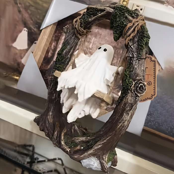 Halloween Decorations Style A