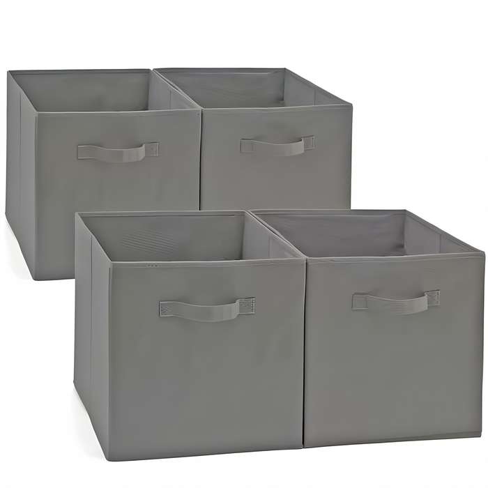 Storage And Organizationcolor Black