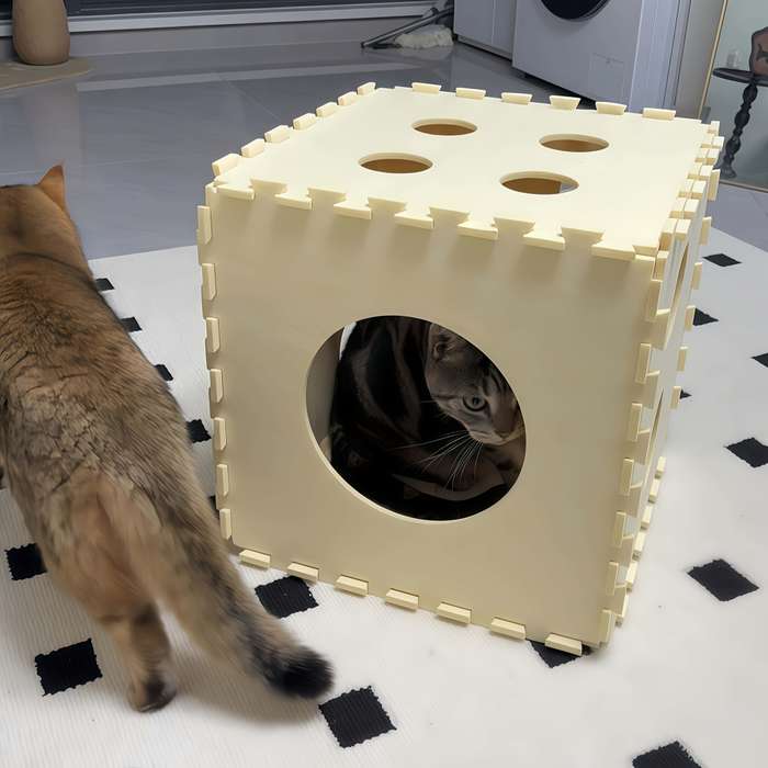 Pet supplies size M 15.7x 15.7inch  40x 40cm
