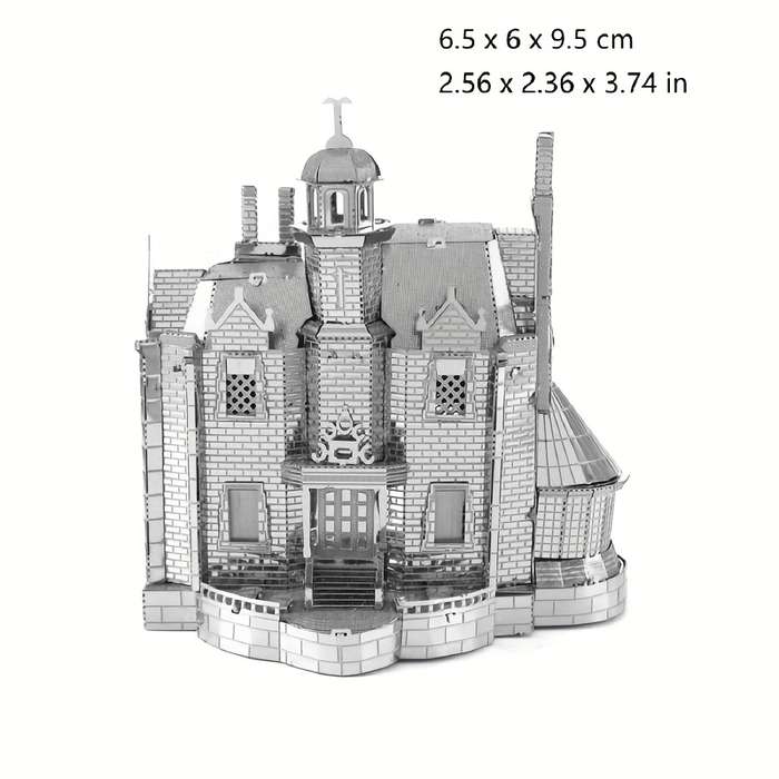 Building Toy Architectural Model Toy Set Items Castle  Yl