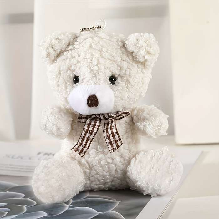 Toy Doll Quantity 5Pcs
