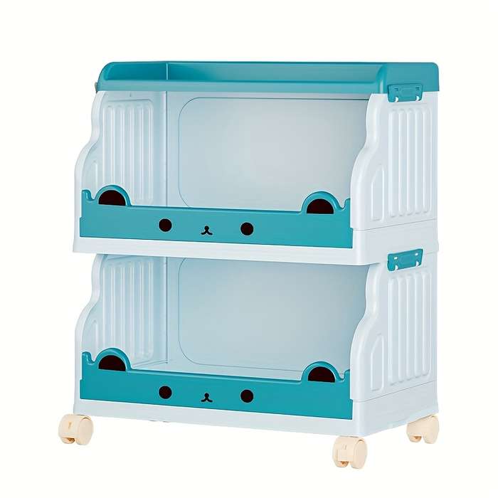 Storage And Organizationitems 1 Layer