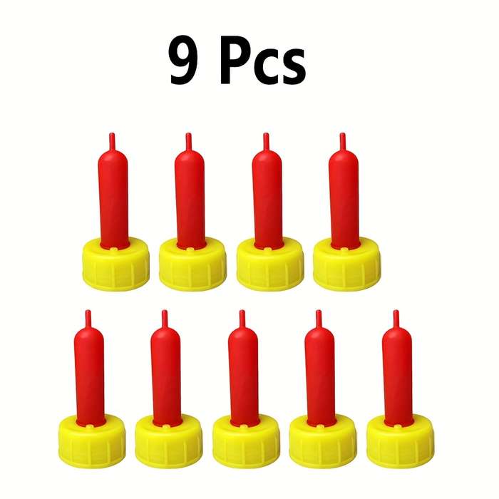 Pet Supplies Quantity 9 Pcs  Set