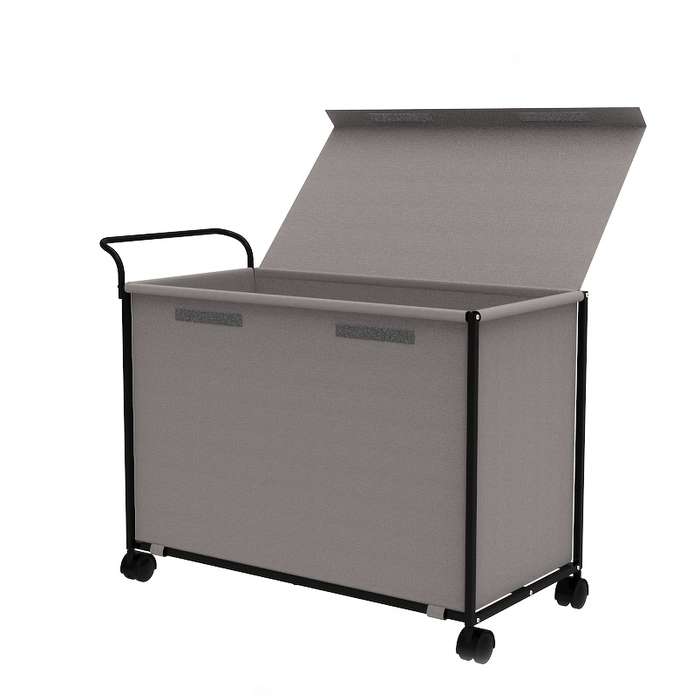 Storage And Organizationcolor Gray