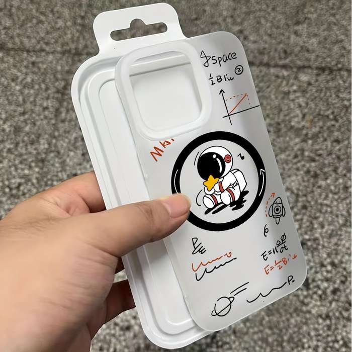 1Pc Mixed Color For iPhone 15 Pro Max Phone Case Phone Cover