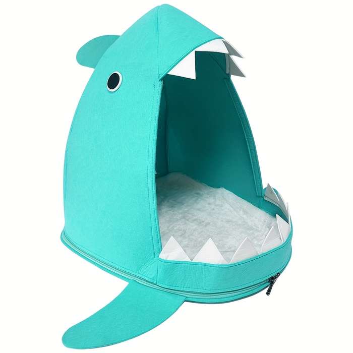 Pet supplies color Blue