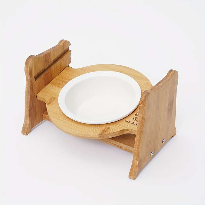 Pet Supplies Size Three Bowls