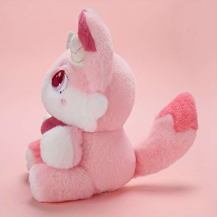 Toy Doll color Pink
