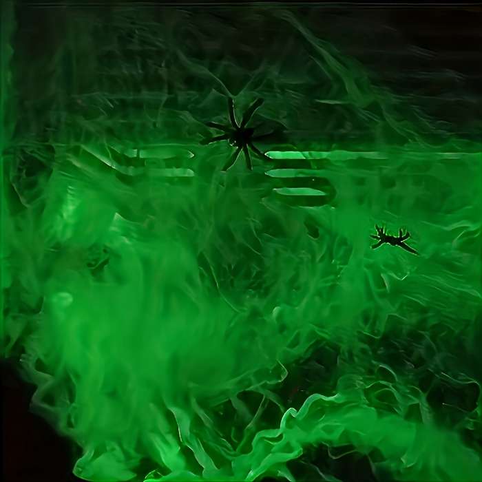 Halloween Decorations Quantity 6Pcs