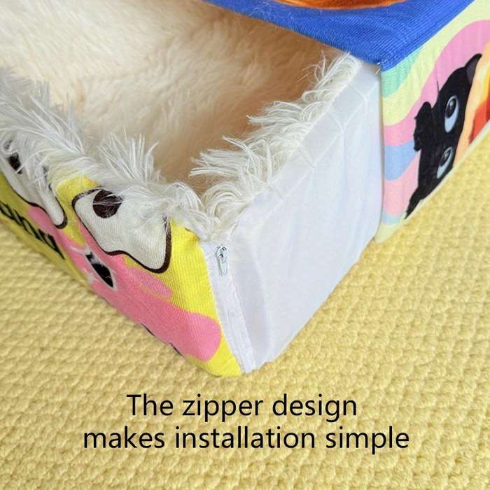 Pet supplies size L 55x 45x 20cm