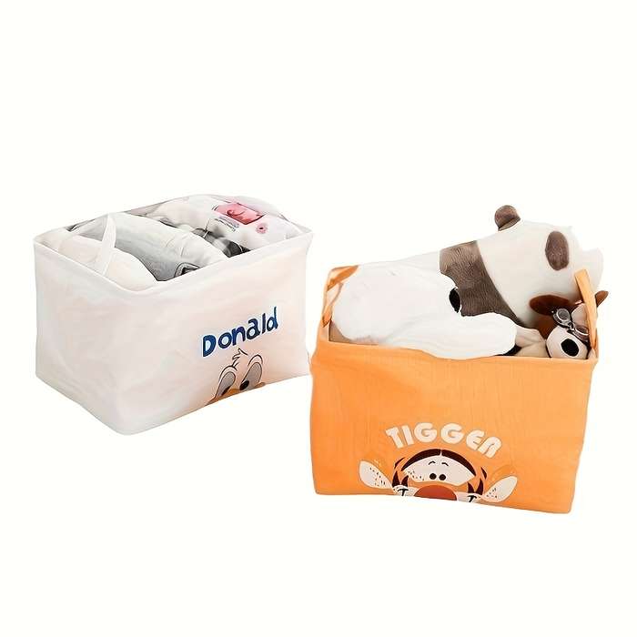Storage And Organizationcolor Pooh