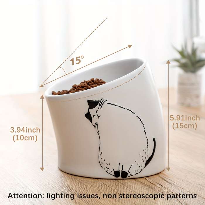 Pet Supplies Style Flat