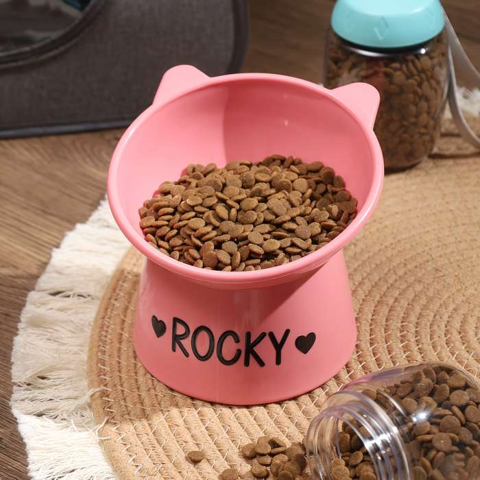 Pet Supplies Color Blue