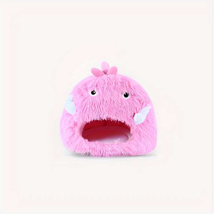Pet supplies color Blue size L 44.96x 44.96x 48.01cm