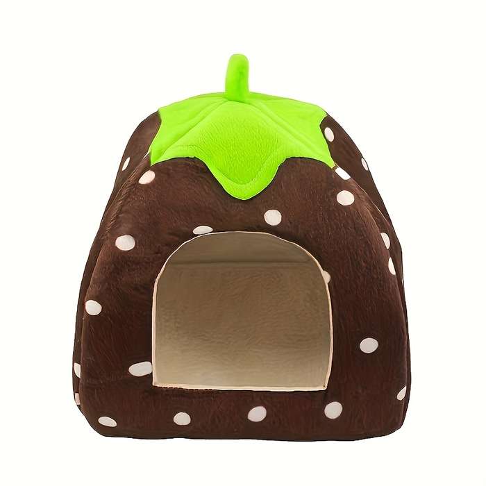 Pet supplies color Red