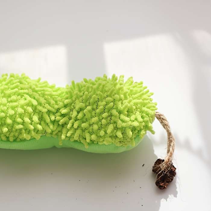 Toy Dolls color Green
