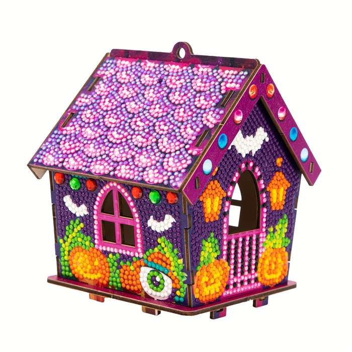 Building Toy Architectural Model Toy Set Quantity 1Pc