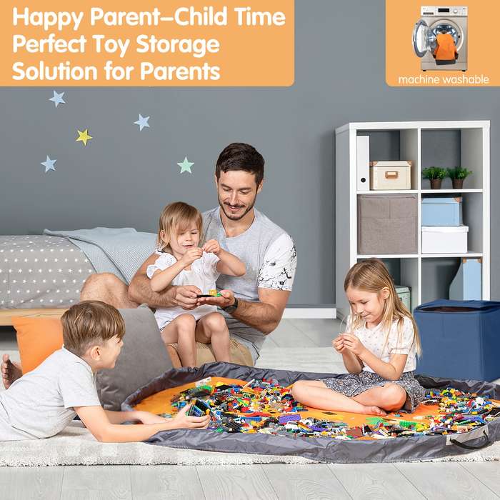 Storage And Organizationcolor Gray